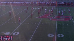 Chase Stein's highlights DuPont Manual High School