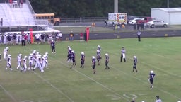 Spotsylvania football highlights vs. Fluvanna County