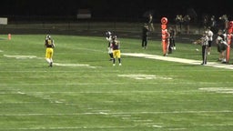 Cooper Riley's highlights Valley Forge High School