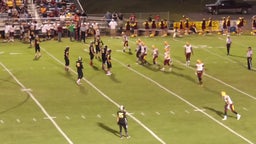 Murphy football highlights Cherokee