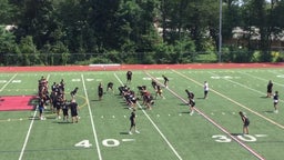 Sammy Dougherty's highlights D and S Camp