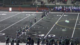 West Salem football highlights vs. McNary High School