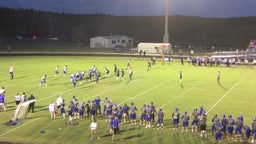 Menendez football highlights Ridgeview High School