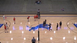 Texas volleyball highlights Tyler High School