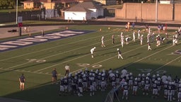 Springfield football highlights Sandusky High School