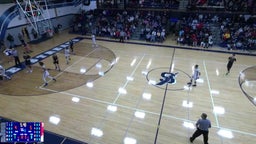 Sandusky basketball highlights Vermilion High School