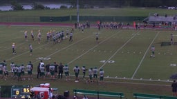 Dylan Tocci's highlights Trinity Preparatory High School