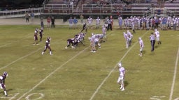 Jeffersontown football highlights Casey County High School