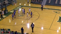 Airport girls basketball highlights Airport vs Riverbluff  Womens Varsity