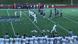 Plattsmouth football highlights Skutt Catholic High School