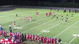Griffin Thom's highlights St. Cloud Apollo High School