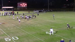 Monroe County football highlights Metcalfe County High School