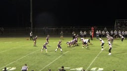 Valders football highlights Two Rivers