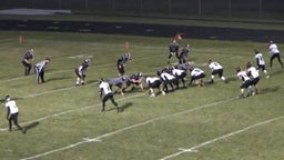 Jason Haas's highlights Dilworth Glyndon High School