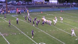 Kirtland football highlights Wickliffe High School