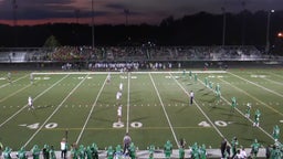 Arundel football highlights South River High School