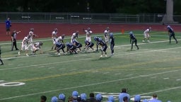 Interlake football highlights Lakeside High School