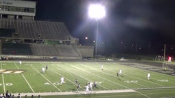 Nimitz soccer highlights DeSoto High School