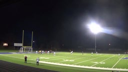 Nimitz soccer highlights South Grand Prairie High School