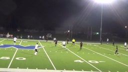 Nimitz soccer highlights MacArthur High School