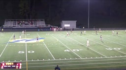 Field girls soccer highlights Streetsboro High School