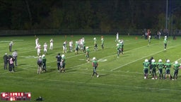 Scotia-Glenville football highlights Schalmont High School
