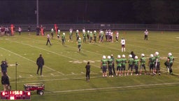 Schalmont football highlights Lansingburgh High School