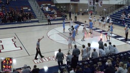 Herriman basketball highlights Westlake High School