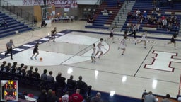 Herriman basketball highlights Bountiful High School