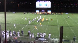 Zach Sweeny's highlights Norwin High School