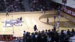Rowlett basketball highlights Sachse High School