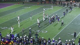 Dominic Rue's highlights Willis High School