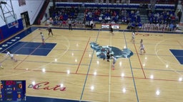 Douglas girls basketball highlights Rawlins High School
