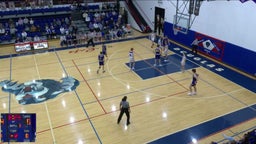 Douglas basketball highlights Wheatland