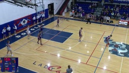 Douglas basketball highlights Glenrock