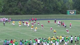 Scrimmage Highlights 