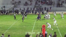 Eastside football highlights West High School