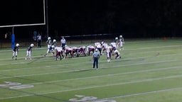 Mount Vernon football highlights Ramapo High School