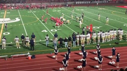 Arlington football highlights Stanwood High School