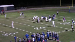 Gulf football highlights Anclote High School