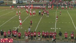 Craig Cole's highlights Anderson County High School