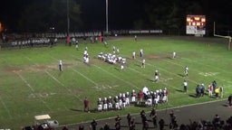 Riverview football highlights vs. Serra Catholic