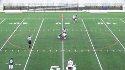 Paint Branch lacrosse highlights Kennedy High School