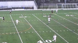 Paint Branch lacrosse highlights Richard Montgomery High School