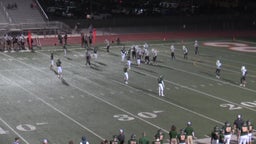 Chase Jung's highlights Campo Verde High School