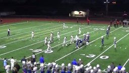 Graham-Kapowsin football highlights Arlington High School