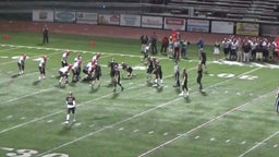 Maple Grove football highlights Eden Prairie