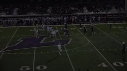 Olympus football highlights Lehi