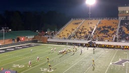 Judd Anderson's highlights Valdosta High School