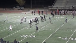 Andrew Dinh's highlights Palmdale High School